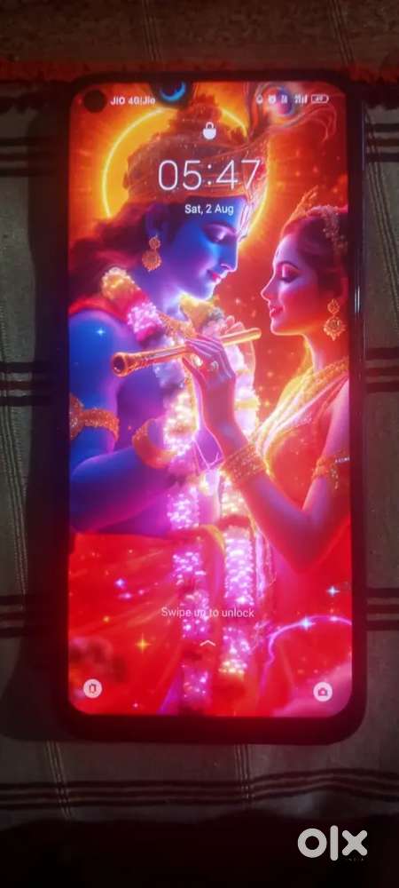 Realme 7 ( 6/64 storage) 4G