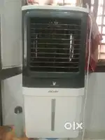 Aroking cooler