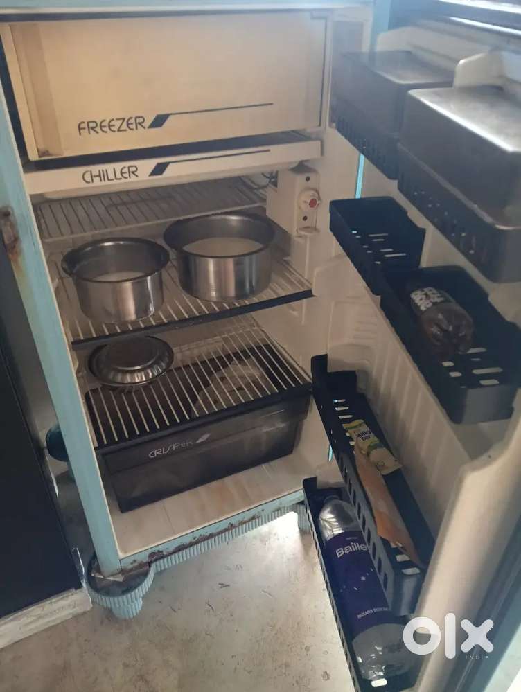 Sell fridge