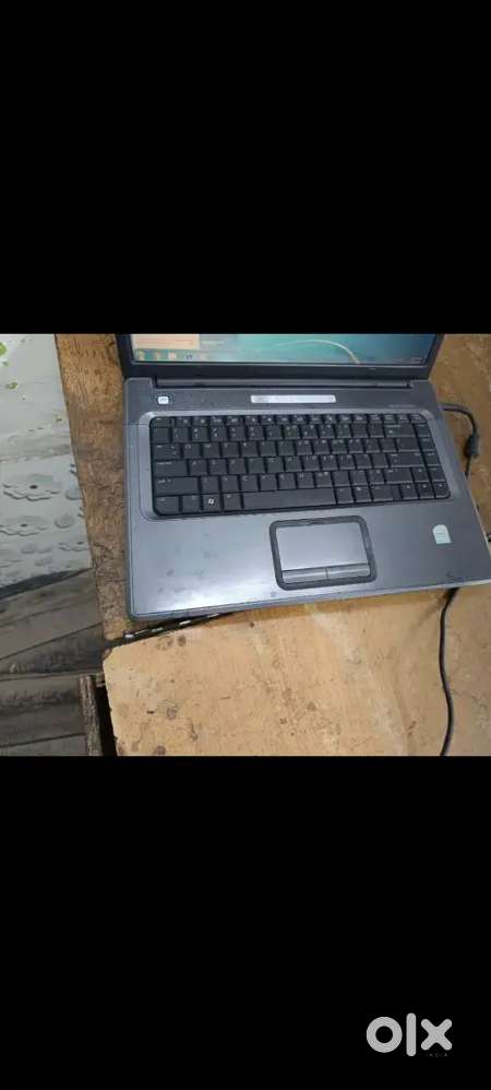 Campus laptop