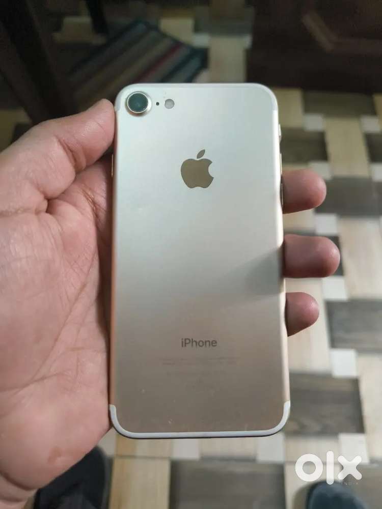 I want to sell out my iphone 7 Gold model with 32Gb storage