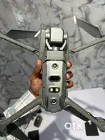 Dji mavic 2 pro drone
