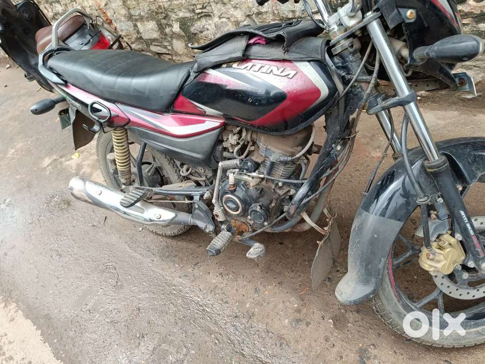 Kurnool City