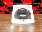 Lg top load washing machine fully automatic