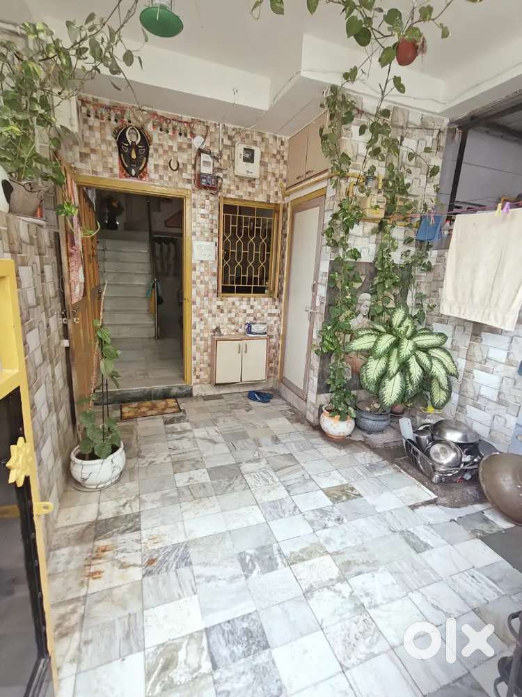 Sell 3 BHK TENAMENT