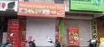 Fast food shop mate ladies assistant joiee chai jene shop kitchen mate