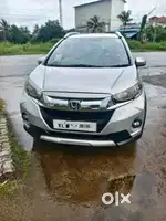 Honda WR-V i-VTEC VX, 2017, Petrol