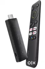 relmi tv stick 4k android ગૂગલ tv stick
