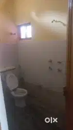 Rent on 2 Room Set with Store, Kitchen, Bathroom and Independent Floor