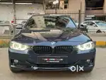 BMW 3 Series 320D, 2016, Diesel