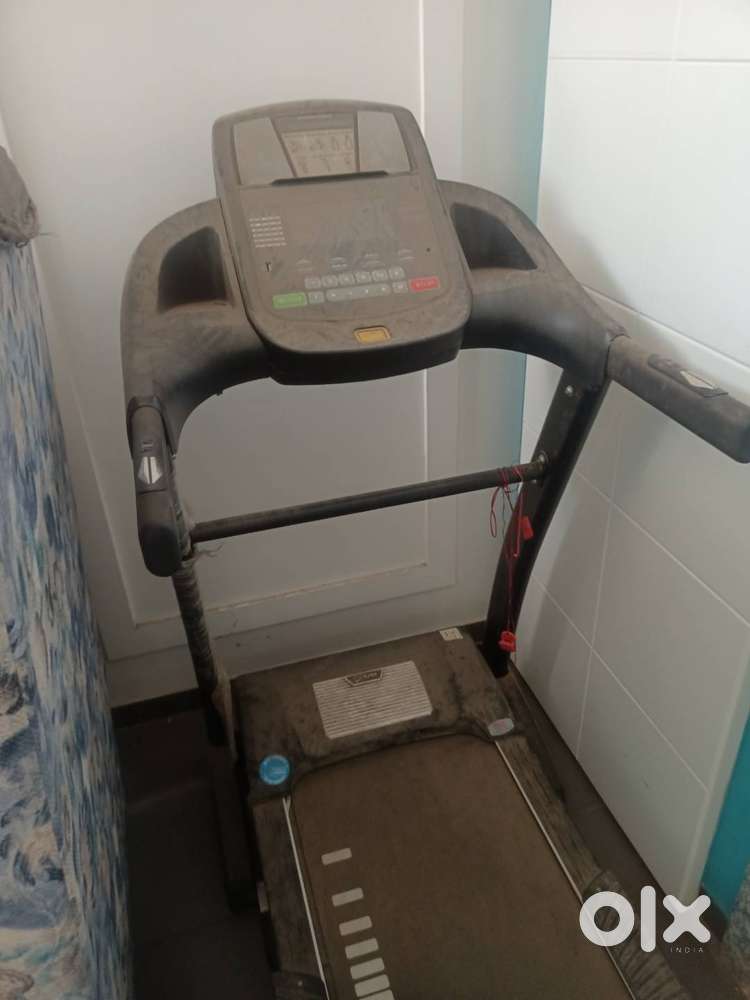 Treadmill machine sell