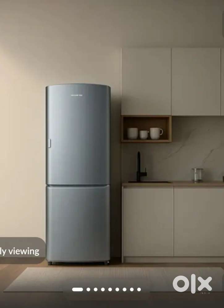 Refrigerator on rent