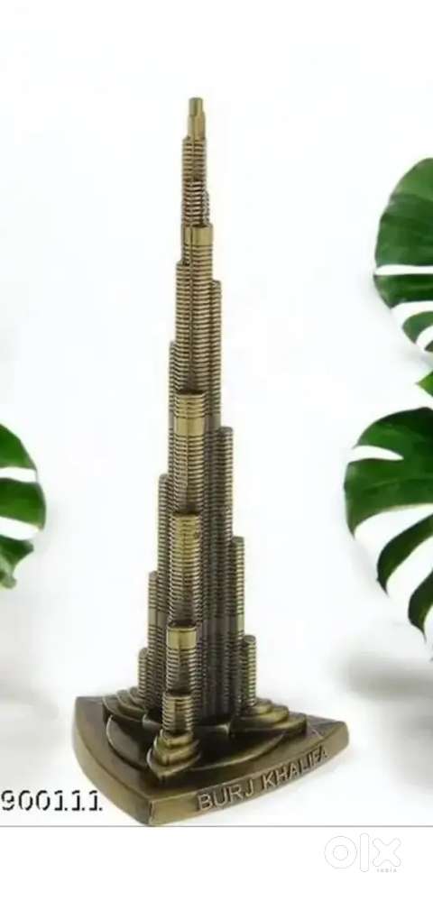 Burj Khalifa