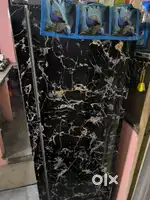 Fridge for sale 382 ltr double door