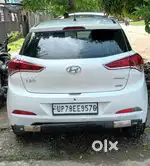 Hyundai Elite i20 2016 Diesel 76000 Km Driven