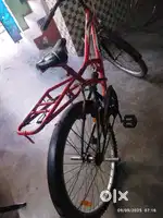 Hero cycle MG model for sale out