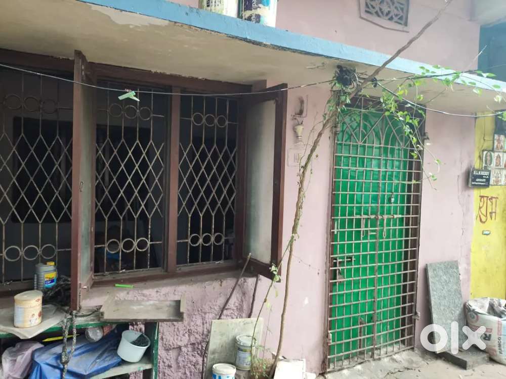 Rent for Godown/Office