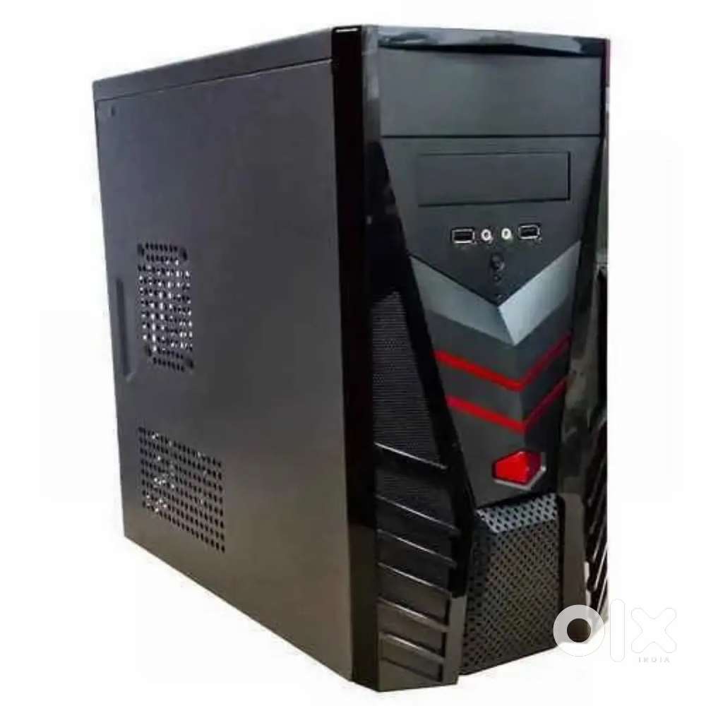 New CPU,Core I3, i5,8gb ,500gb,1tb