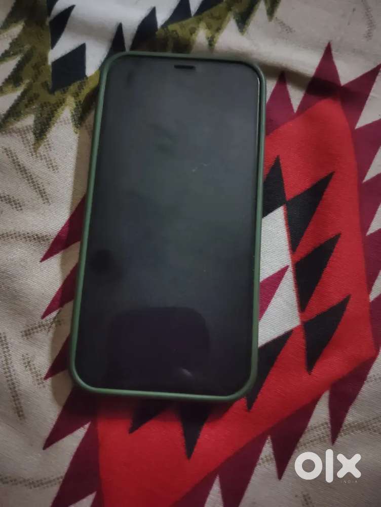 Iphone 12 in good condition