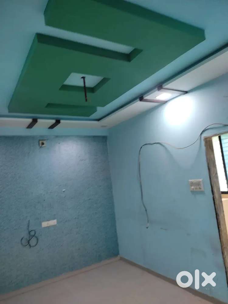 3bhk flat for rent for family