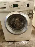 IFB washing machine 6 kg front load