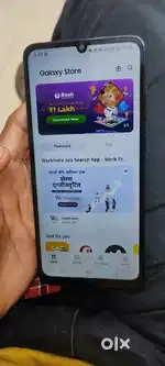 Samsung Galaxy A05