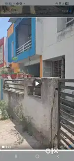Newly renovated house for rent at housing board
