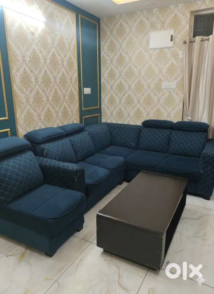 L type sofa for sale