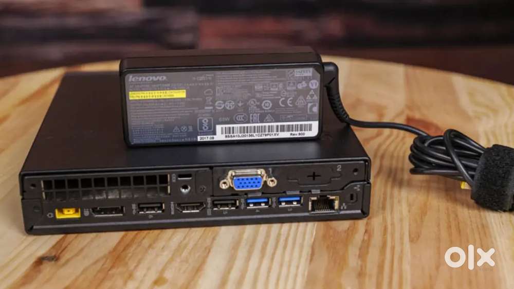 Lenovo mini pc