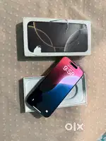 I PHONE 16 PRO MAX 1TB NATURAL TITANIUM