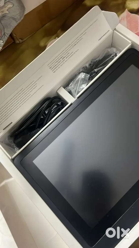 Microsoft ya apple se achcha Monitor hai (Wacom)World number one pen D