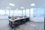 Office assistant
