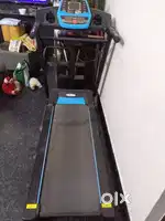 German Tech Excel Walker