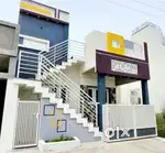2BHK SF 20x30,MUDA, New House for at Lalbahadur Shastri Nagar, Mysuru