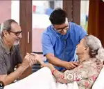 Urgent Need Patient care/baby Care /nusing/home care