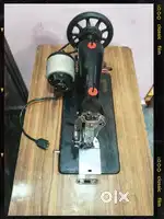 Swingmetion