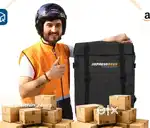 Delivery boys wanted