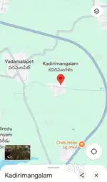 35,000/anakanam , Total 25 Ankanalu, Vadamala peta