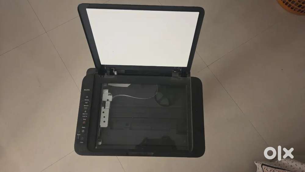 Canon PIXMA MG2570S printer