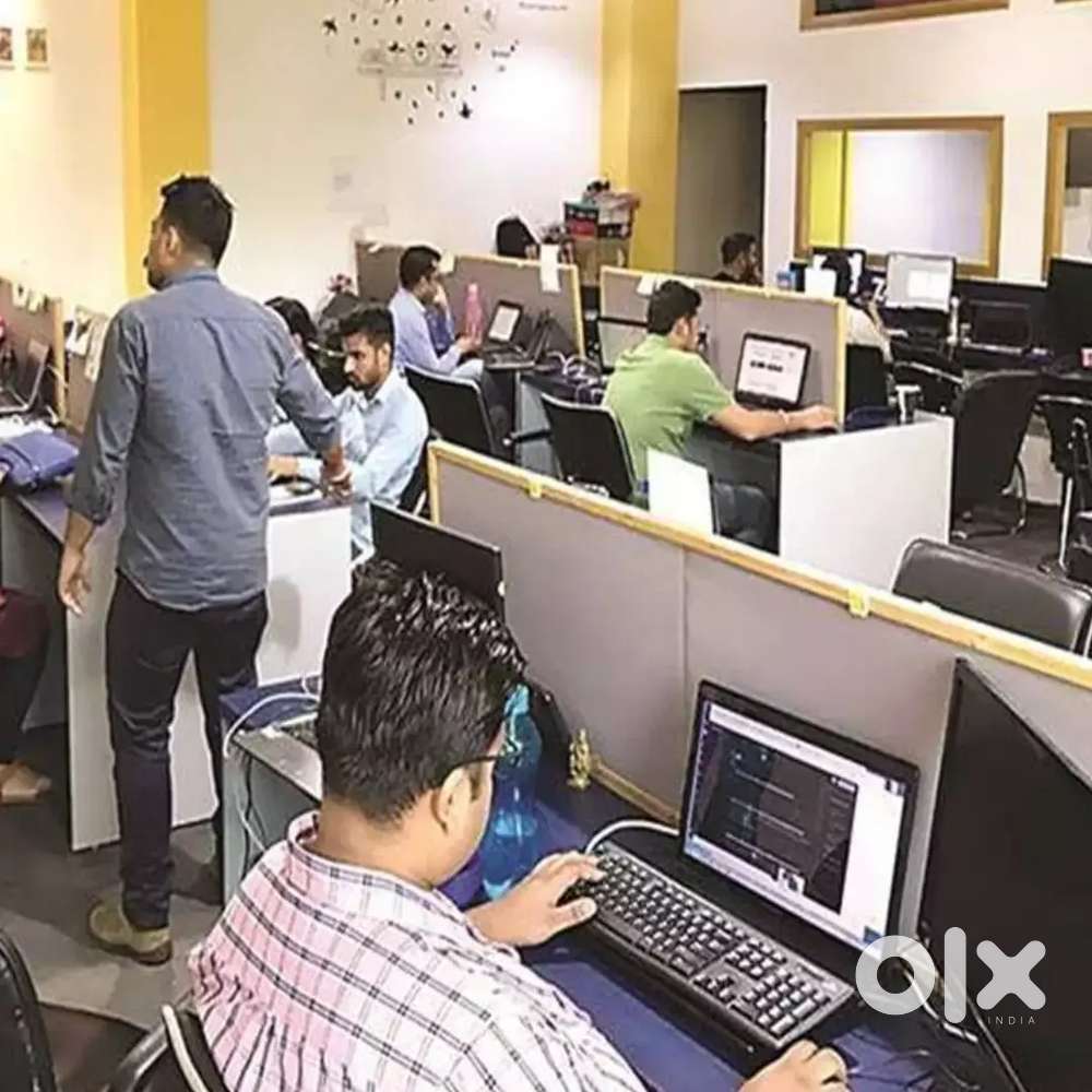 जबलपुर में काम करने के लिए लड़के लड़कियों की जरूरत है