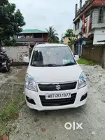 Maruti Suzuki Wagon R