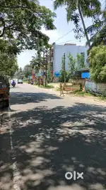 32 Cent Commercial Land for Sale in Rajakamangalam Main Road,Nagercoil