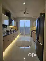 4+1 flat for sell Zirakpur Ananta Aspire Patiala Road Zirakpur