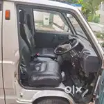 Maruti Suzuki Omni 2018 Petrol Well Maintained