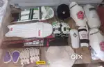 Cricket kit