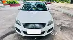 Maruti Suzuki Ciaz 2015 Diesel Good Condition