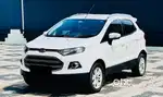 Ford Ecosport 1.5 Diesel Titanium, 2017, Diesel