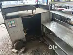 Food cart for sell