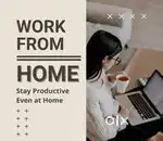 Work from home