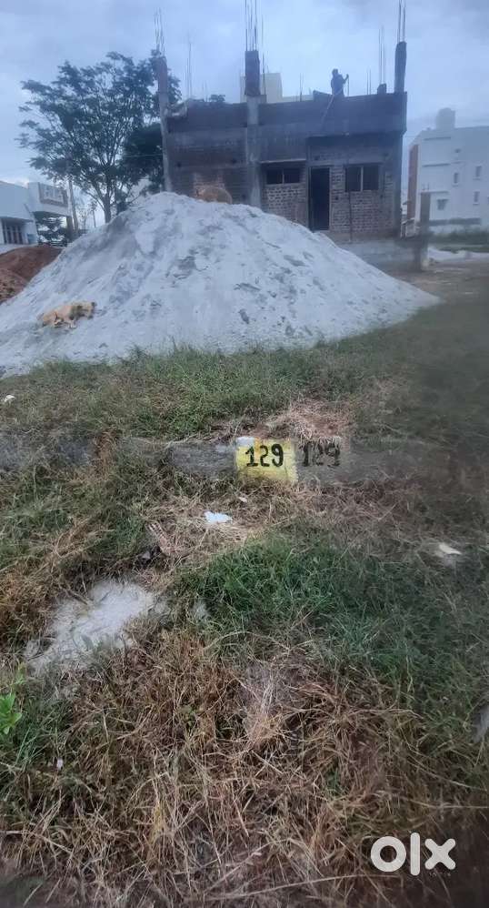 30×40 site for sale south phaprice 78lak Vijayanagara kaliyani nagara